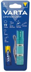 VARTA Varta 16617101421 - LED Zseblámpa LIPSTICK LED/1xAA VA0268 (VA0268)