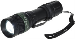 Portwest 3W CREE Lámpa - Fekete