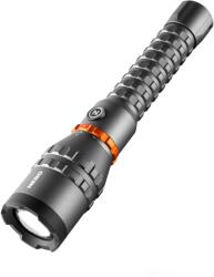 NEBO Davinci 8000 Zseblámpa - Fekete