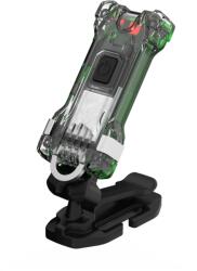 ARMYTEK Zippy WR Extended Set green