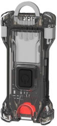 Armytek F09101G Lanterna multifunctionala Zippy Extended Set WR Gri, Armytek (F09101G)