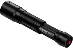 Ledlenser Professzionális Lámpa - P6 , Core, Rúd, 300 lm /240M , 3xAAA