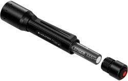 Ledlenser Professzionális Lámpa - P3 , Core, Rúd, 90 lm /110M, 1xAAA