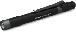 Ledlenser Solidline ST4 Rúdlámpa - Fémházas, 180/80/10 lm, 2AAA, Tib (ST4-502209)