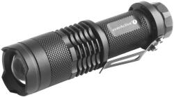 everActive LED handheld flashlight everActive FL-180 "Bullet" with CREE XP-E2 LED (FL180)