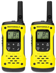 Motorola TALKABOUT T92 H2O PMR adóvevő rádió (A9P00811YWCMAG)