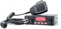 TTi Kit statie radio CB TTi TCB-550 EVO VOX Filtru NB 12-24V cu antena PNI ML160 cu magnet 145mm inclus (tti-pack57) Statii radio