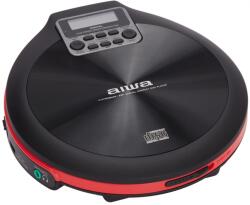 Aiwa PCD-810 fekete-piros