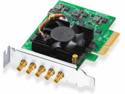 Blackmagic Design DeckLink Duo 2 Mini - Placa de captura si redare