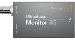 Blackmagic Design UltraStudio Recorder 3G (BDLKULSDMAREC3G) - tripont
