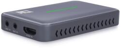Act Connectivity AC7600 USB-C Video Capture Card (AC7600)