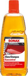 SONAX Fényező sampon koncentrátum, 1l (30314300)