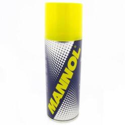 MANNOL Csavarlazító, rozsdamentesítő, M-40, 200 ml (9898, M40)