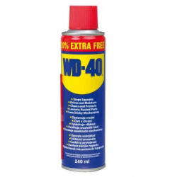 WD-40 200 ml univerzális kenőanyag (16WD40)