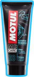 Motul E8 Scratch Remover 100ml karc eltávoltító (103003)