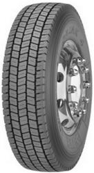 Sava Orjak 4 235/75 R17.5 132/130M - anvelopesigure