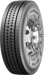 Dunlop Sp346 315/80 R22.5 156/150l - anvelopeavantajoase - 2 727,67 RON