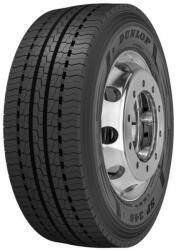 Dunlop Sp346+ 315/70 R22.5 156/150L - anvelopeavantajoase
