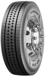 Dunlop Sp346 215/75 R17.5 126/124M - anvelopeavantajoase - 1 064,24 RON