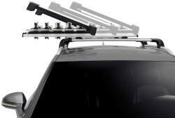 Thule SnowPack Extender 5 pair of skis TH732500