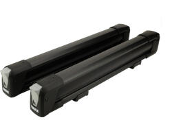 Thule SnowPack M Black Síhordozó