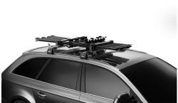Thule Suport ski/snowboard THULE SNOWPACK 4 TH732400