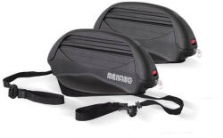 Menabo Suport ski si snowboard Menabo Aconcagua cu prindere magnetica, 3 perechi ski / 2 snowboard (000008500000) - suportbicicleta