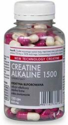 MEGABOL Creatina Alcalina 1500 - 120 Capsule