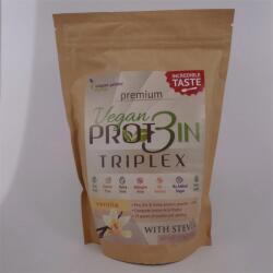 Netamin vegan prot3in triplex vanilia 550 g