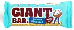 Giant Bar óriás-zabszelet kókuszos 90g