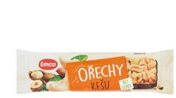 emco Mogyorószelet Kesudióval Gluténmentes