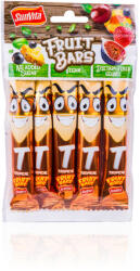 Sunvita fruit bars trópusi 5 db 75 g - foodker