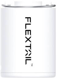 Flextail Portable 2-in-1 Air Pump Flextail Tiny Pump (white) (45731)