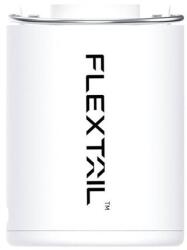Flextail Portable 2-in-1 Air Pump Flextail Tiny Pump (white) (Tiny Pump 2024-W) - jatekotthon