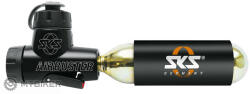 SKS Germany Airbuster CO2 pumpa patronnal, 16 g (UNI)