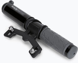 Topeak Racerocket kerékpárpumpa ezüst T-TRR-2B