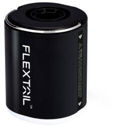 Flextail Hordozható 3 az 1-ben légpumpa Flextail Tiny Pump 2X (fekete) (Tiny Pump 2X-B) - jatekotthon