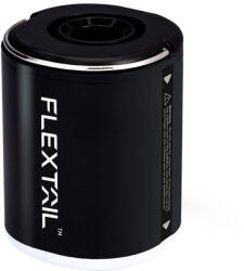  Flextail Tiny Pump 2X 3 az 1-ben hordozható szivattyú (fekete) (Tiny Pump 2X-B) - mi-one