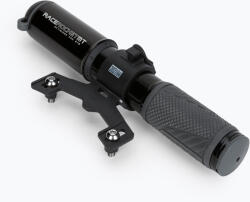 Topeak RaceRocket MT kerékpárpumpa fekete T-TRRR-MT2B