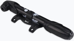 Zéfal Mini Jet kerékpárszivattyú fekete ZF-8288A