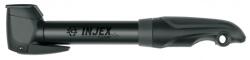 SKS Germany Sks-germany Injex T-zoom Alu Minipumpa fekete
