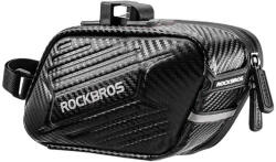 ROCKBROS B59 kerékpártáska 1.5 l 1, 5 LITER fekete