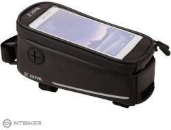 Zéfal Console Pack T2 telefontartó táska, 1.3 l