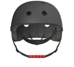 Segway Cască neagră pentru adulți Segway Ninebot (mărimea L) AB. 00.0020. 50 (AB.00.0020.50)