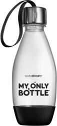 SodaStream MOB 0, 6l fekete (Společenská lahev 0)