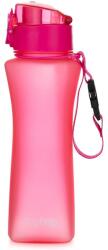 KARTON P+P Oxybag Kulacs/üveg 550ml rózsaszín