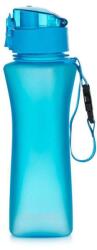KARTON P+P OXY TWIST AZURE MATTE kulacs 550 ml, matt azur