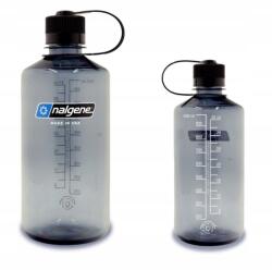 Nalgene Kulacs Nalgene Sustain Wm 1L 1000ml Gray Tritan Bpa Mentes (2021-0432)