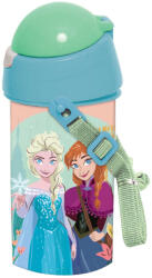  Műanyag kulacs, sportpalack - Disney - Jégvarázs Together 500 ml - almodjotthont - 1 790 Ft