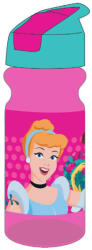 Hercegnők Disney Hercegnők Spring műanyag kulacs 500 ml